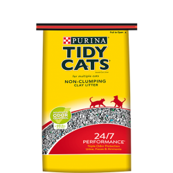Arena Tidy cats 9 Kg - Purina