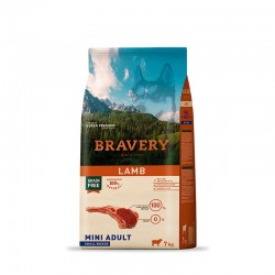 Bravery - Lamb Mini Adult...
