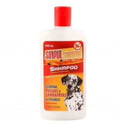 Sinpul Shampoo 300 ml