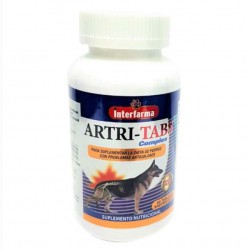 Artri-tabs 60 Comprimido...