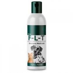 F-L-T Shampoo 150ml
