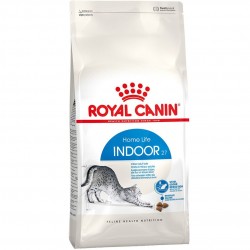 Royal Canin Gatos Indoor 1,5kg