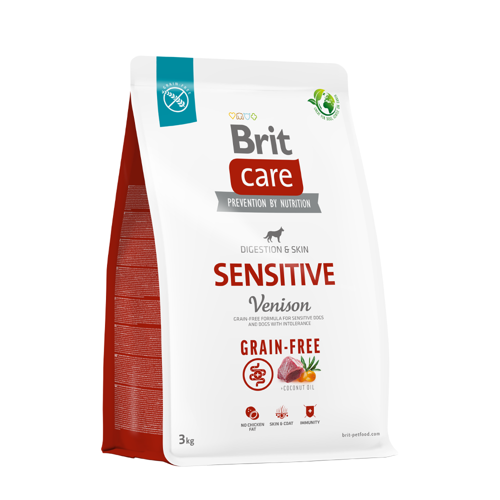 Brit Care Sensitive 3kg