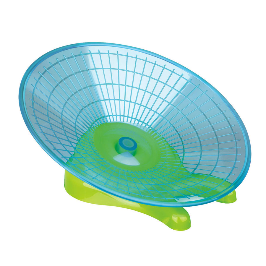 Disco para correr 30cm diametro