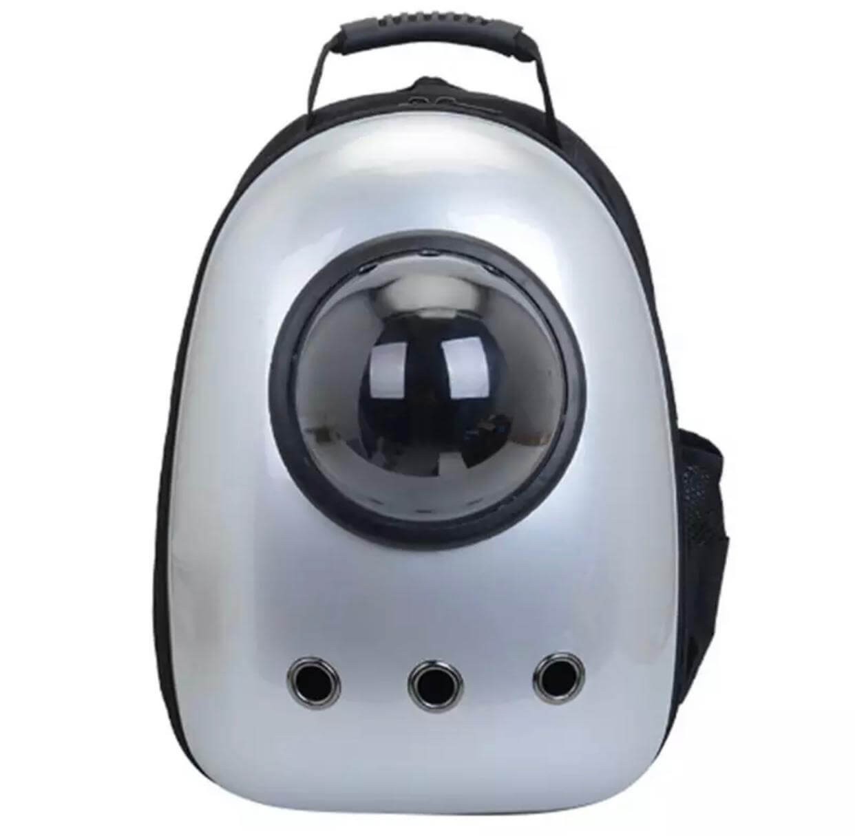 Bolso Mochila Cúpula