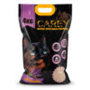 Carey 4kg Lavanda - Arena Aglutinante (Easy Clean)