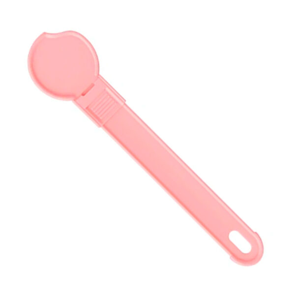 Cuchara dispensadora de cremoso para Gatos